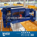 concret lifting overhead crane imported motor and electrical